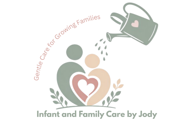Infant and Family Care by Jody — 2026 logo